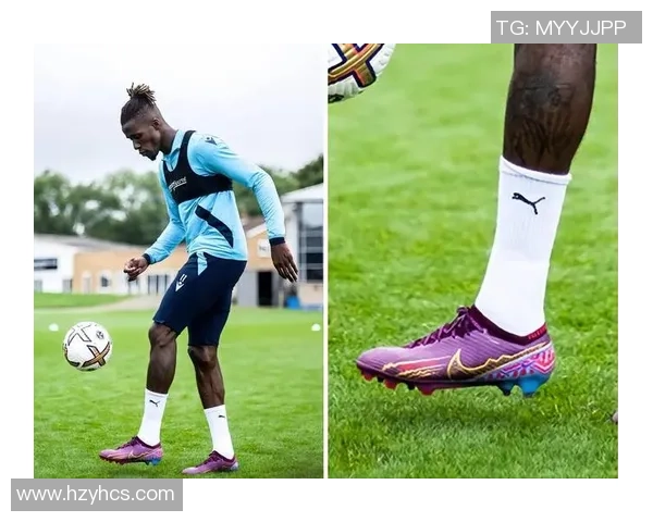 足球球星穿什么鞋最帅气男人必备时尚搭配指南 足球球星穿什么鞋最帅气男人必备时尚搭配指南