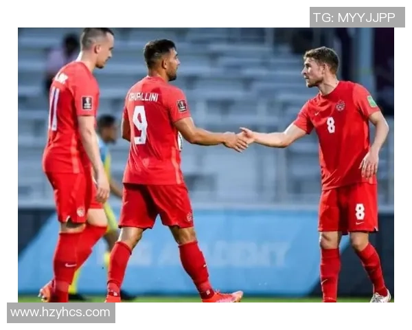 加拿大足球球星排名前十盘点 他们如何在国际赛场上脱颖而出 加拿大足球球星排名前十盘点 他们如何在国际赛场上脱颖而出