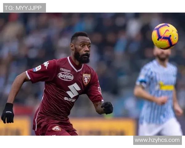 喀麦隆足球名将安邦的传奇经历与场内外精彩瞬间 喀麦隆足球名将安邦的传奇经历与场内外精彩瞬间