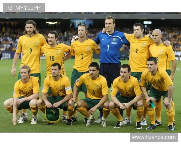 澳大利亚足球明星盘点 揭晓最具代表性的球员与他们的辉煌成就