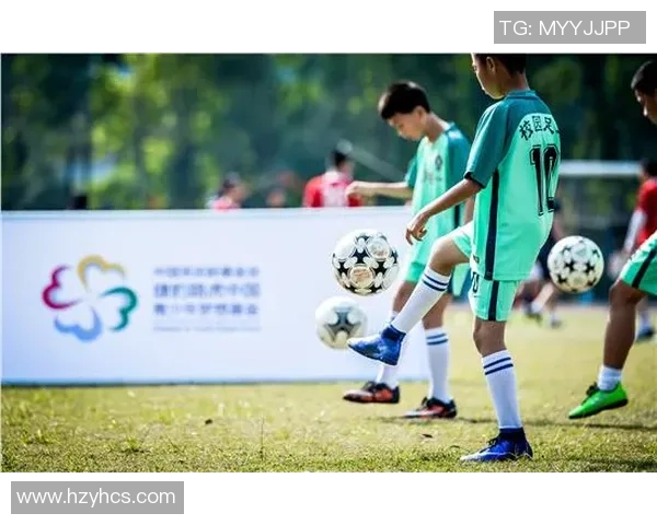 球星足球之子踏上绿茵场梦想之路 扬起风帆继承父亲辉煌